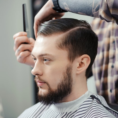 Haircuts